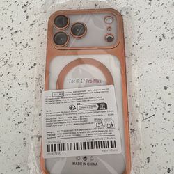 Case. Protector. Iphone 17 Pro Max 