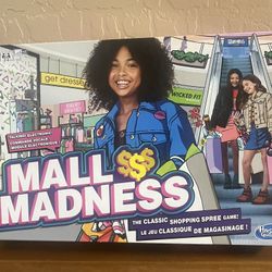 Mall Madness