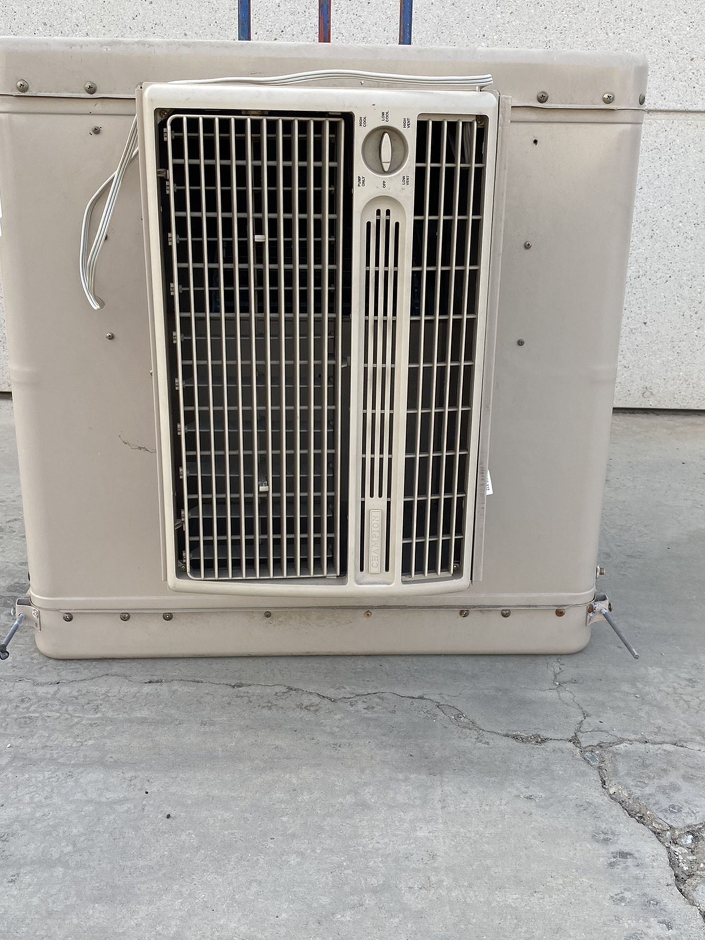 Champion swamp cooler main image 2