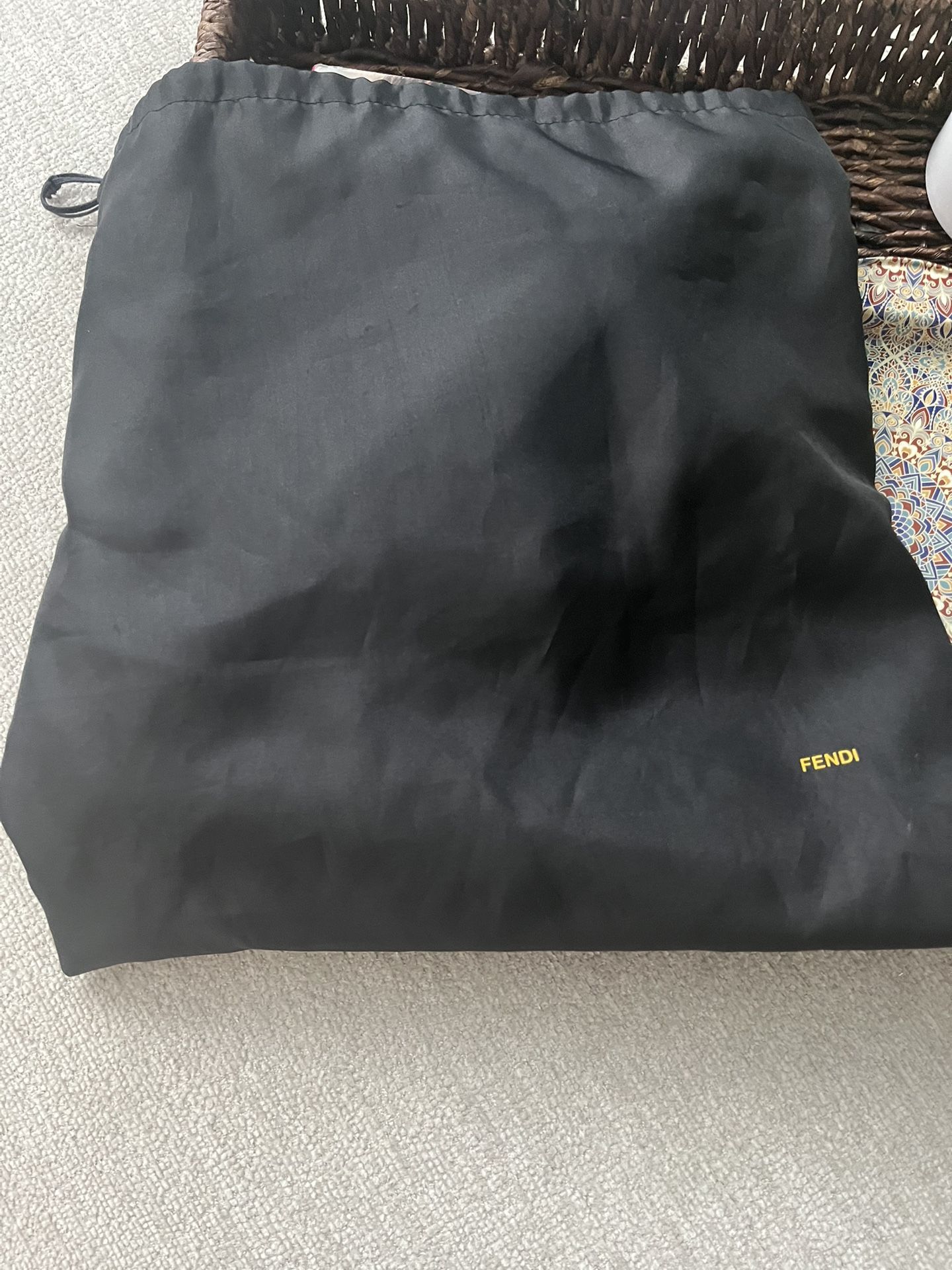 Beautiful Fendi Purse