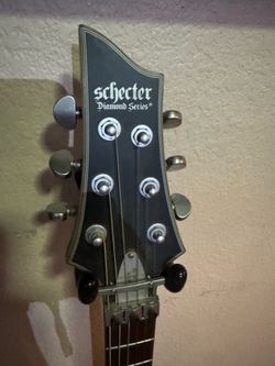 GUITARS