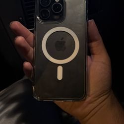 T-Mobile Paid Off 15 Pro Max 