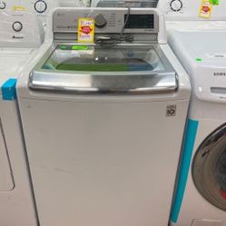 Washer