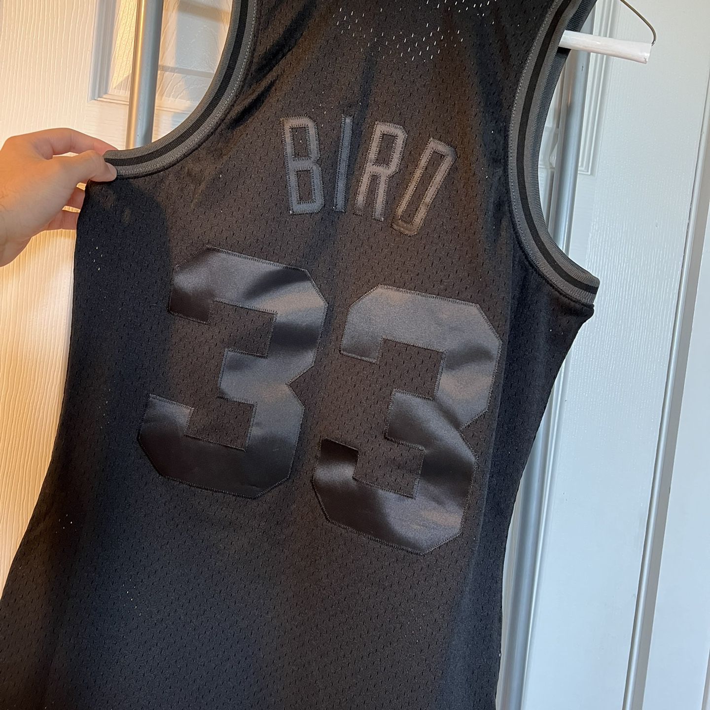 Youth medium Larry Bird Jersey for Sale in Westbury, NY - OfferUp