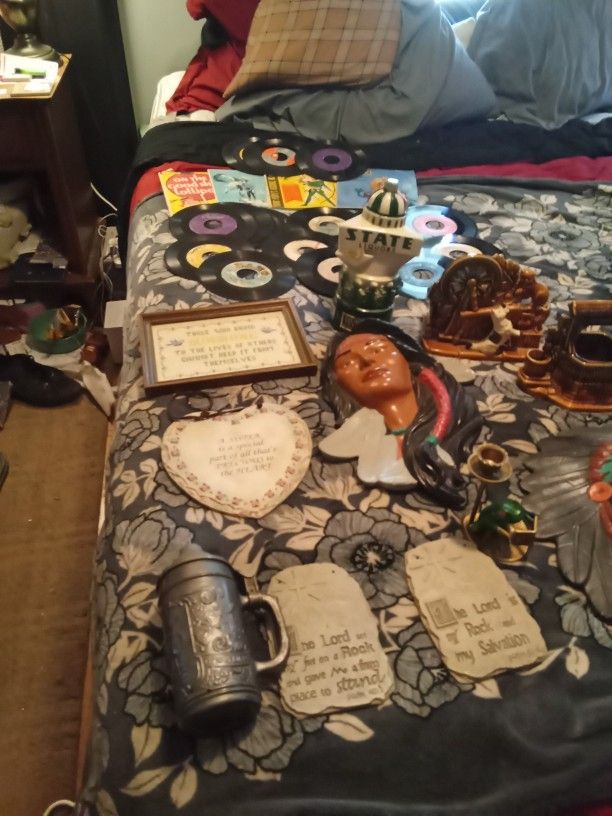 Old Antiques