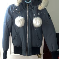 Moose knuckle size xs