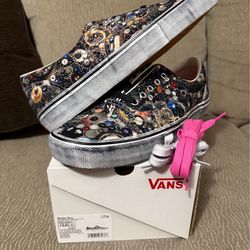 Supreme vans size 13 $170