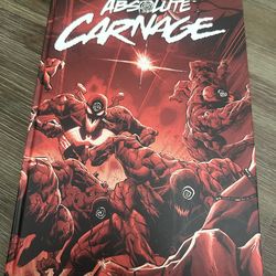 Absoulte Carange omnibus