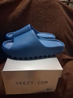 Yeezy ys-01 blue size 11