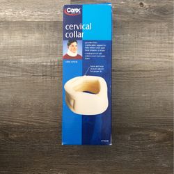 Cervical Nevk Collar