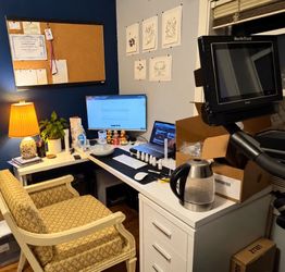 Desk