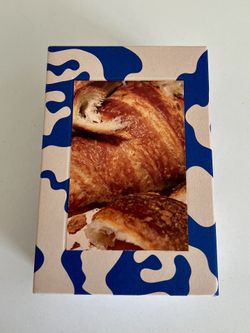 Snif Secret Menu Crumb Couture fragrance