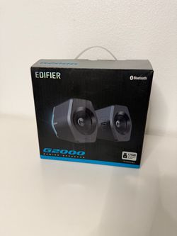 Edifier G2000 Gaming Speakers