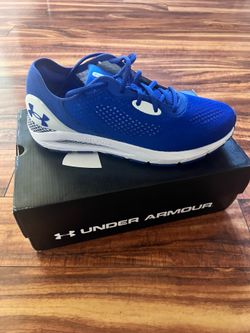Under Armour  shoes