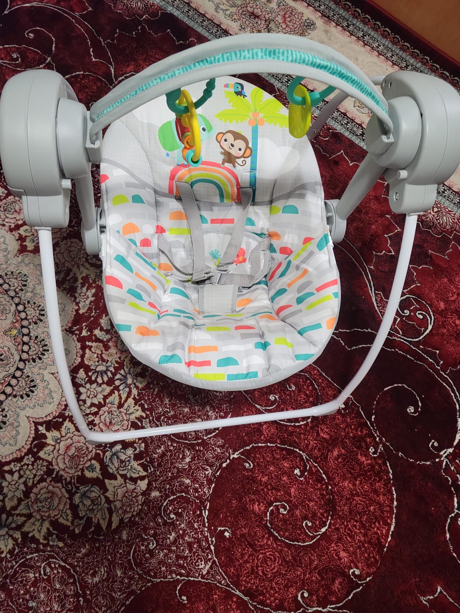 Baby Swing 