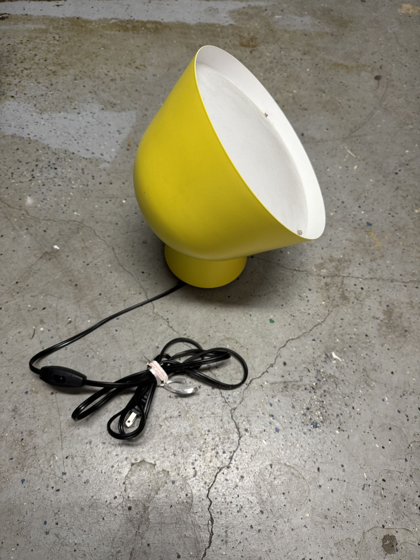 Lamp