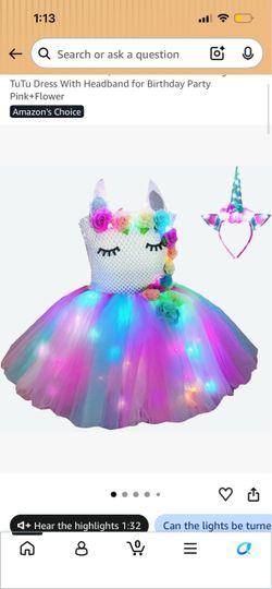 Costume