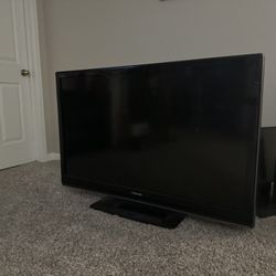 Toshiba 50-55” TV 