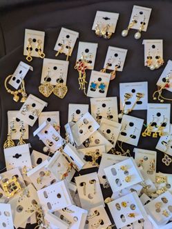 Aretes la minado buen material nuebo