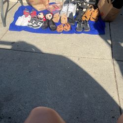Yard Sale Starting $1
