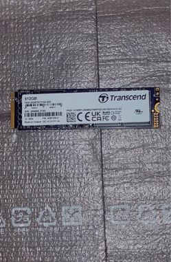 SSD