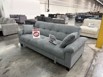 New Sofa Bed 