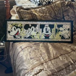 Mickey Mouse Picture 