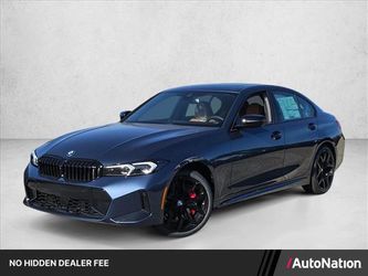 2026 BMW 330i