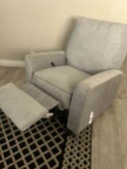 Swivel Recliner