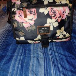 Rose Lokass Diaper Changer 