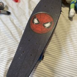 Kids Skateboard