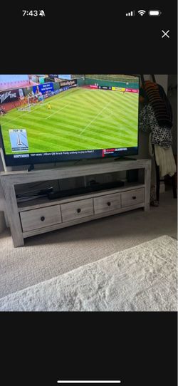 Tv stand