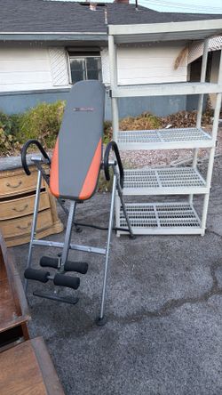 Gym equipment