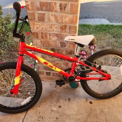 GT Boys Bike