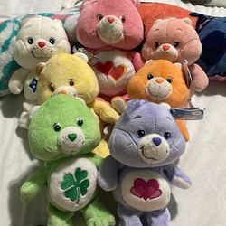 care bears