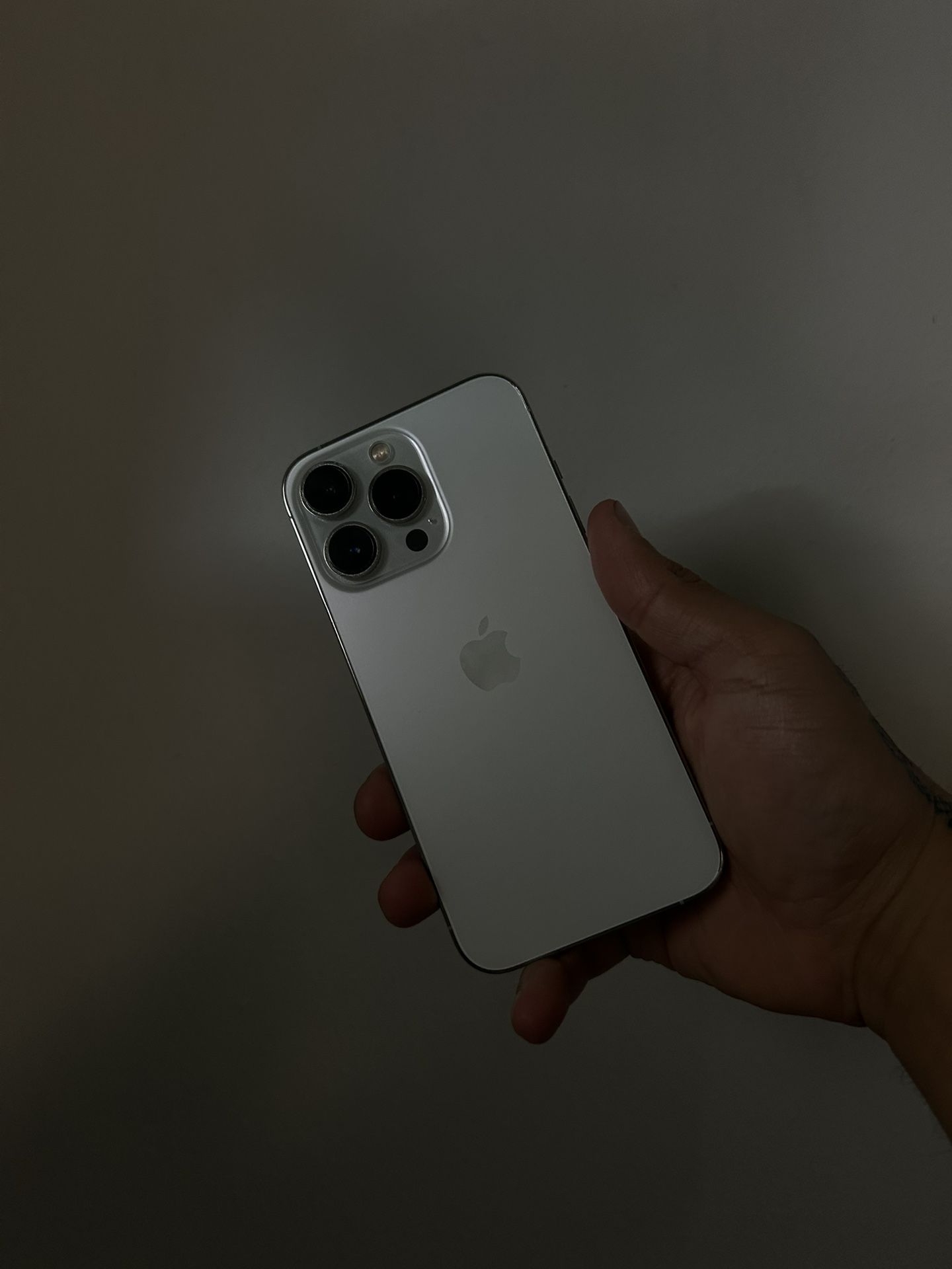 iPhone 13 Pro