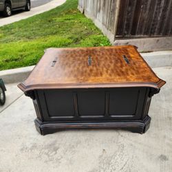 Coffee Table With Storage For Sale In Manteca 