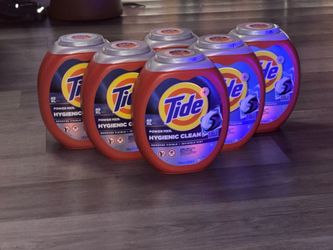 Tide