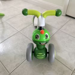 Caterpillar Toddler Scoot