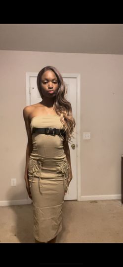Fashion Nova Dress
