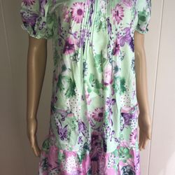 Summer Dress, Large