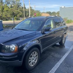 2008 Volvo XC90  For Motor Or Full Sell