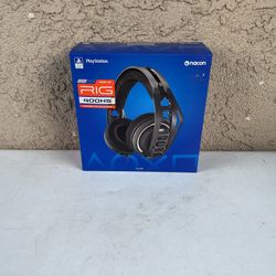 PlayStation Nacon RIG 400 HS 