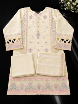 Full panjabi dress
