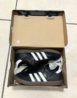 Samba Classic J Size 1