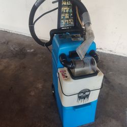 Rug Doctor Carpet Cleaner Machine