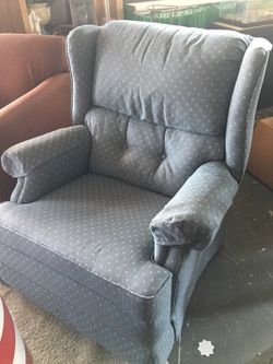 Nice chair!!!