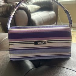Kate spade Little purse
