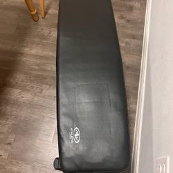 Workout Bench