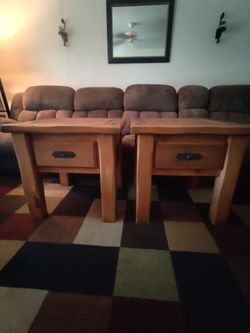 End Tables